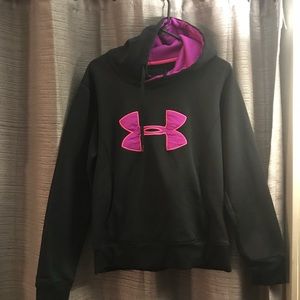 Underarmour hoodie